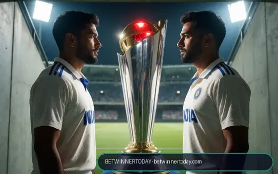 Gujarat vs Rajasthan on Betwinnertoday