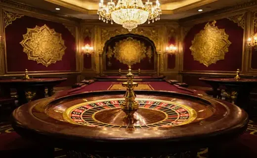 VIP Roulette